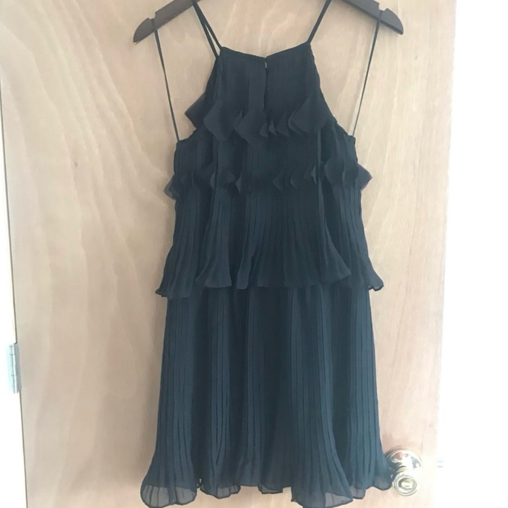 Ramy Brook Shauna Dress
